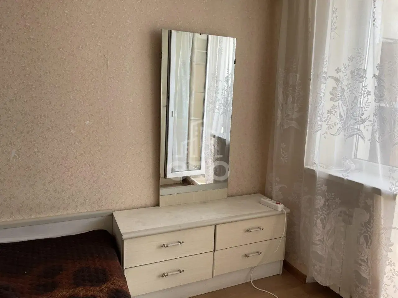 трехкомнатная квартира в Санкт-Петербурге по адресу: Чудновского ул., 8, к 1