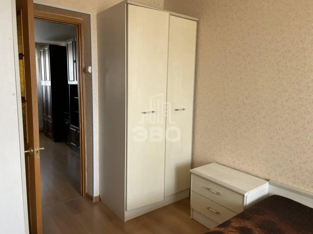 трехкомнатная квартира в Санкт-Петербурге по адресу: Чудновского ул., 8, к 1