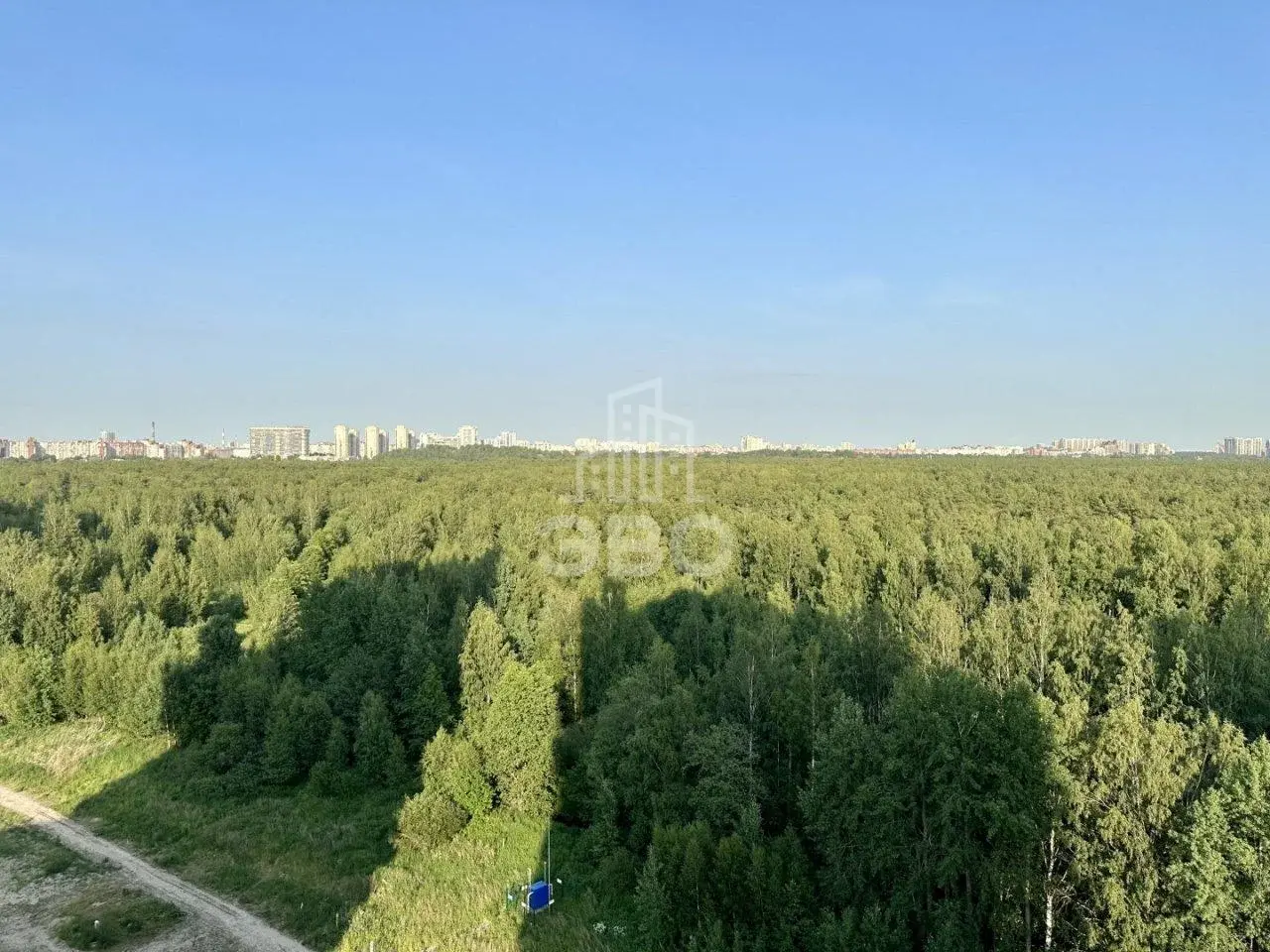 студия в Санкт-Петербурге по адресу: Реки Каменки наб., 19, к 3