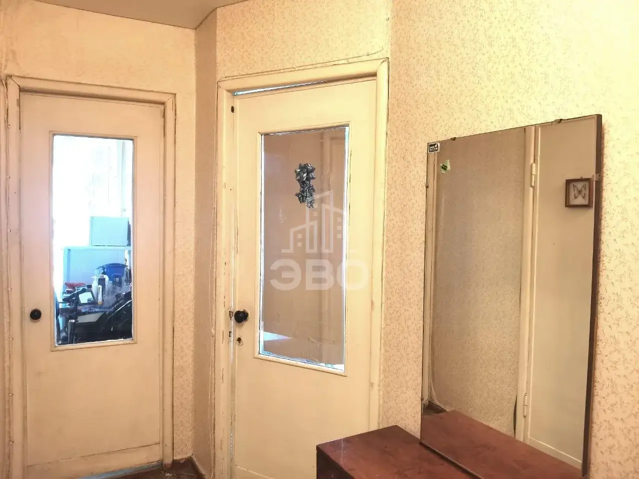 однокомнатная квартира в Санкт-Петербурге по адресу: Васи Алексеева ул., 28