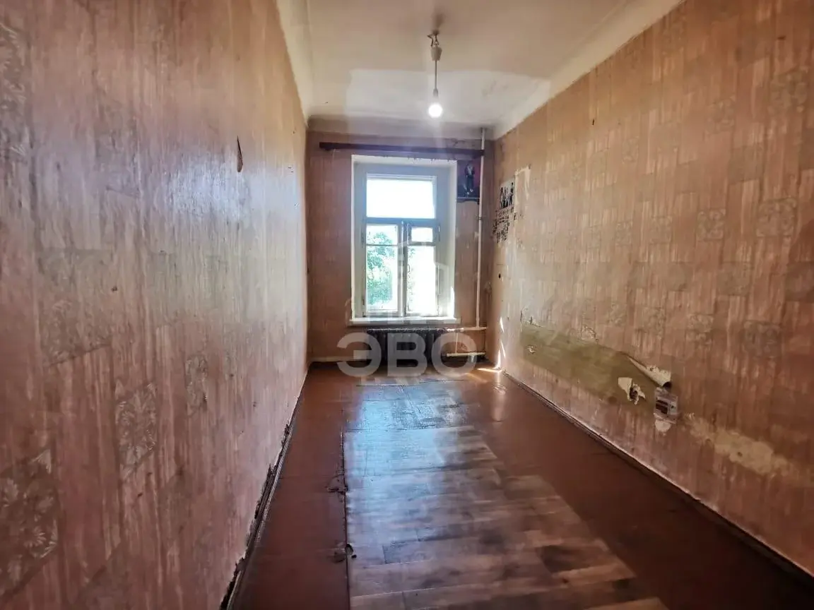 двухкомнатная квартира в Санкт-Петербурге по адресу: Железноводская ул., 12, к Б
