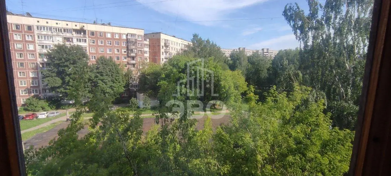 однокомнатная квартира в Санкт-Петербурге по адресу: Академика Байкова ул., 13, к 2