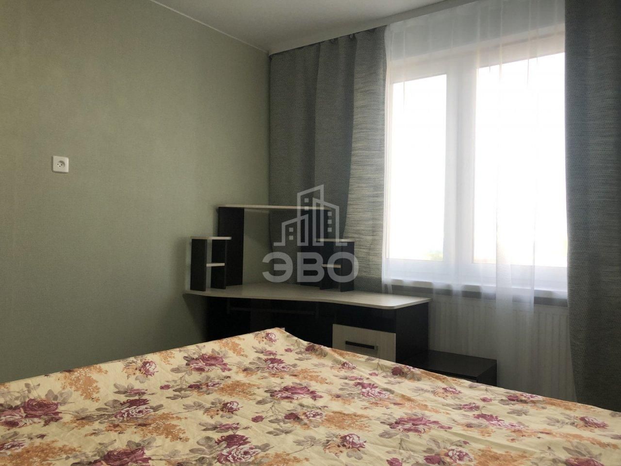 однокомнатная квартира в Санкт-Петербурге по адресу: Промышленная ул., 2