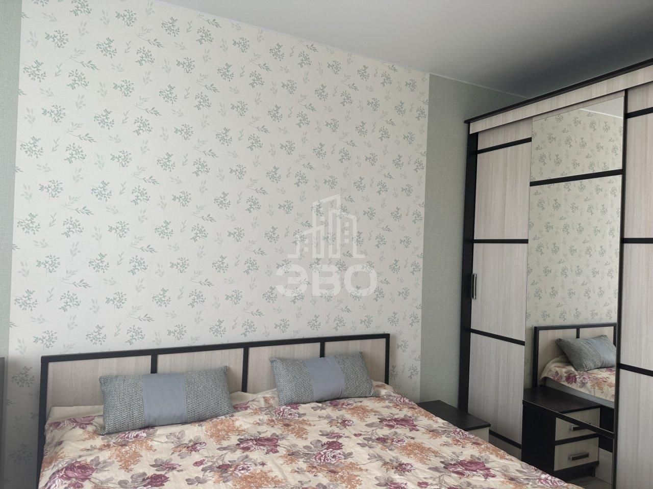 однокомнатная квартира в Санкт-Петербурге по адресу: Промышленная ул., 2