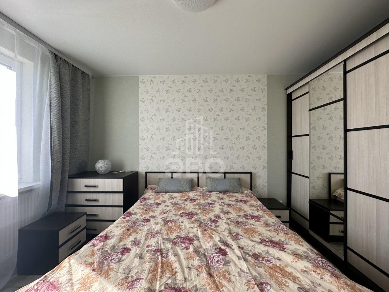 однокомнатная квартира в Санкт-Петербурге по адресу: Промышленная ул., 2