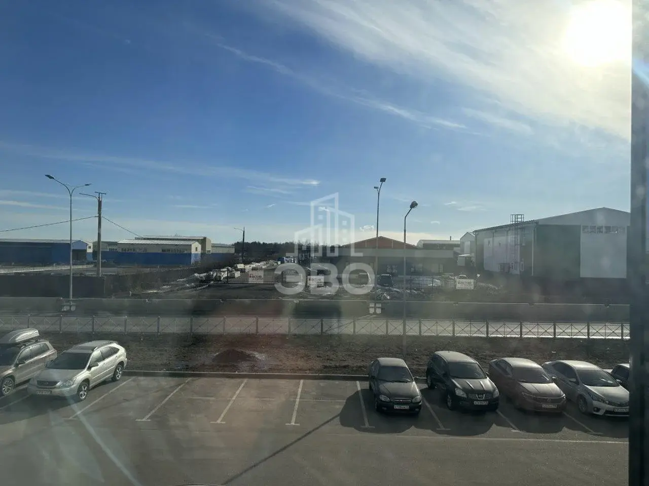 однокомнатная квартира в Санкт-Петербурге по адресу: Промышленная ул., 2