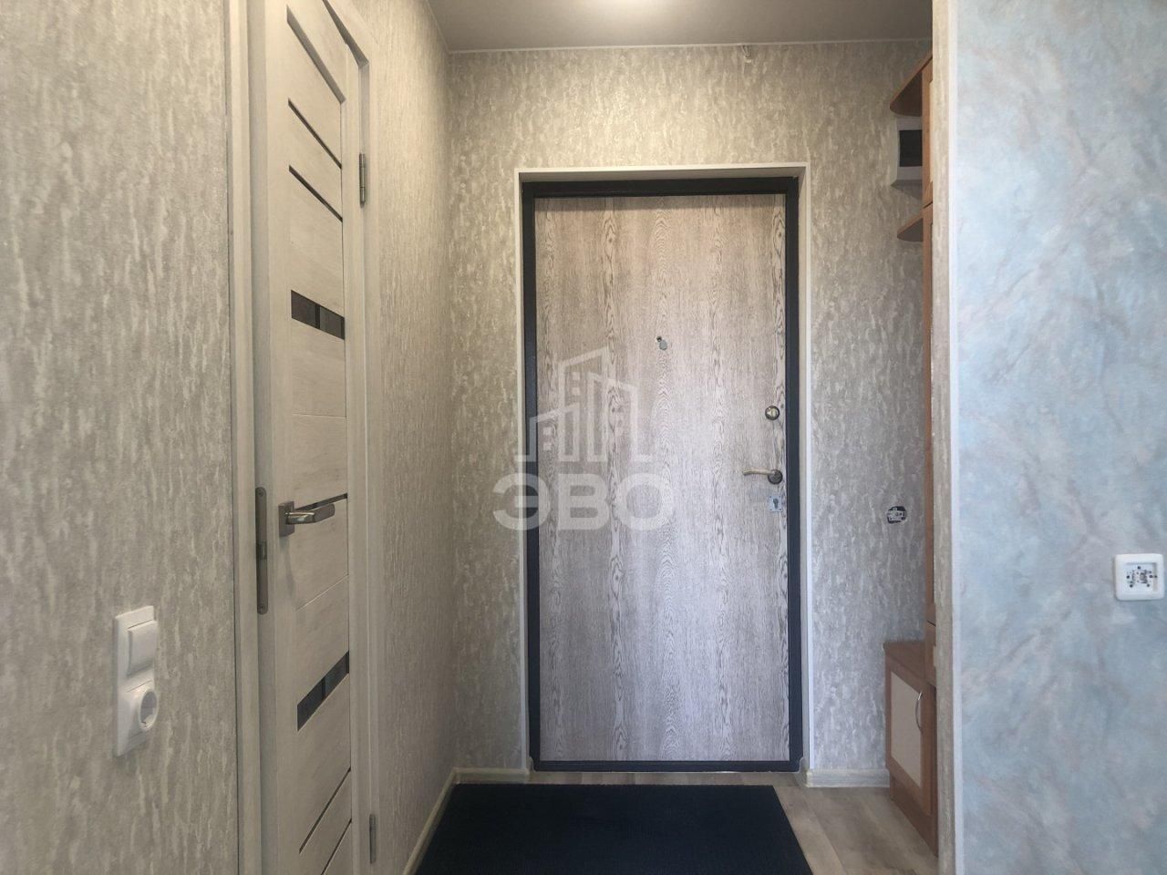 однокомнатная квартира в Санкт-Петербурге по адресу: Промышленная ул., 2