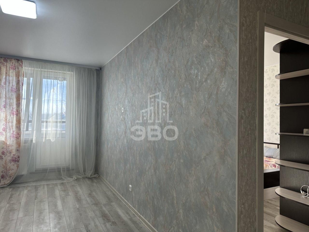 однокомнатная квартира в Санкт-Петербурге по адресу: Промышленная ул., 2