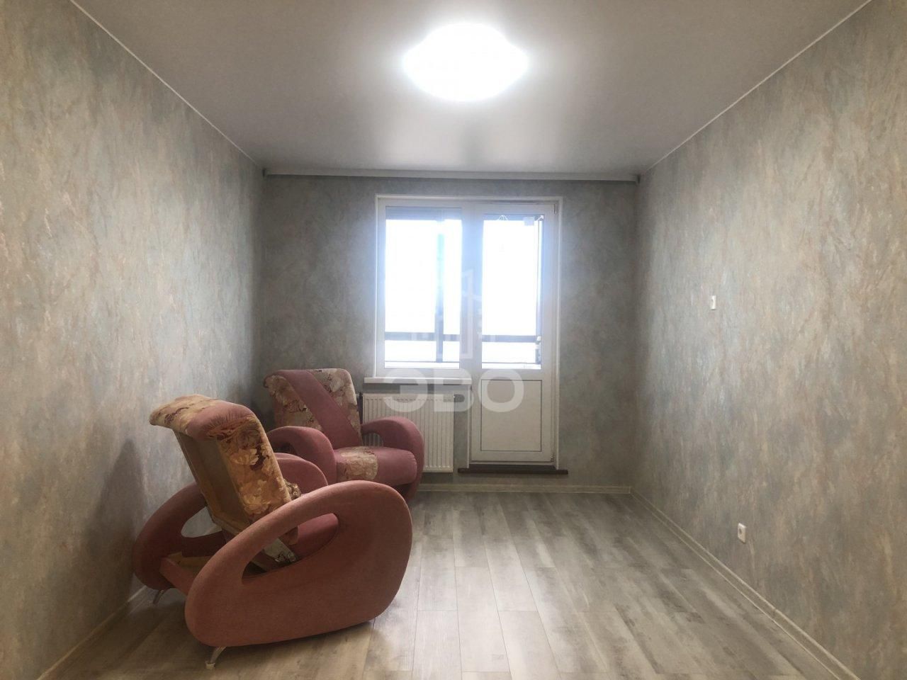 однокомнатная квартира в Санкт-Петербурге по адресу: Промышленная ул., 2