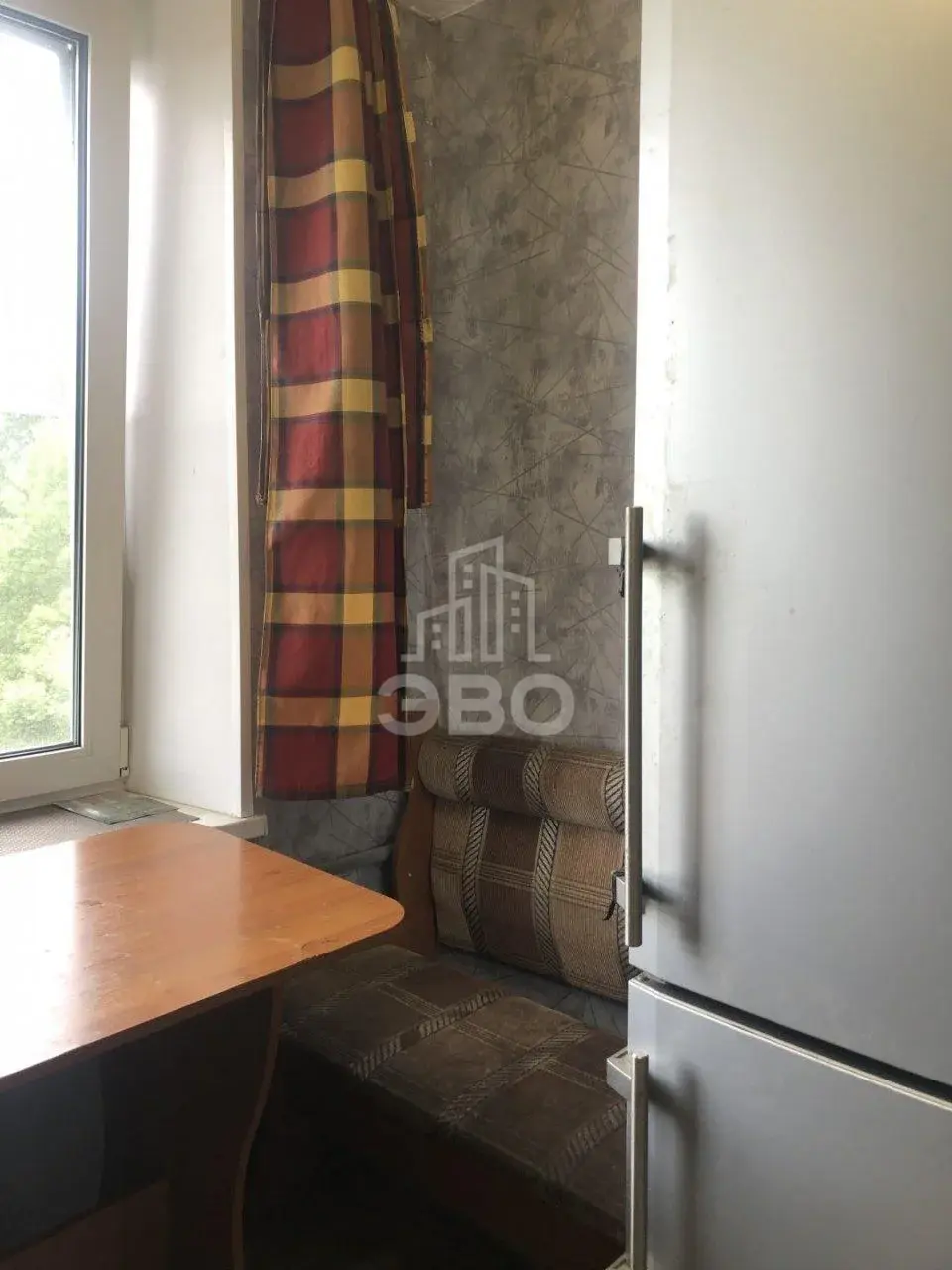 двухкомнатная квартира в Санкт-Петербурге по адресу: Варшавская ул., 61