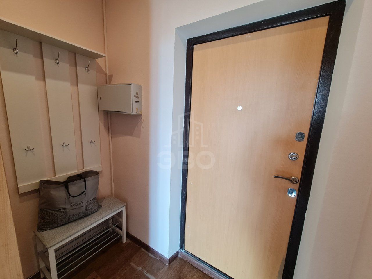 студия в Санкт-Петербург по адресу: Русановская ул., 19, к 1, литера А