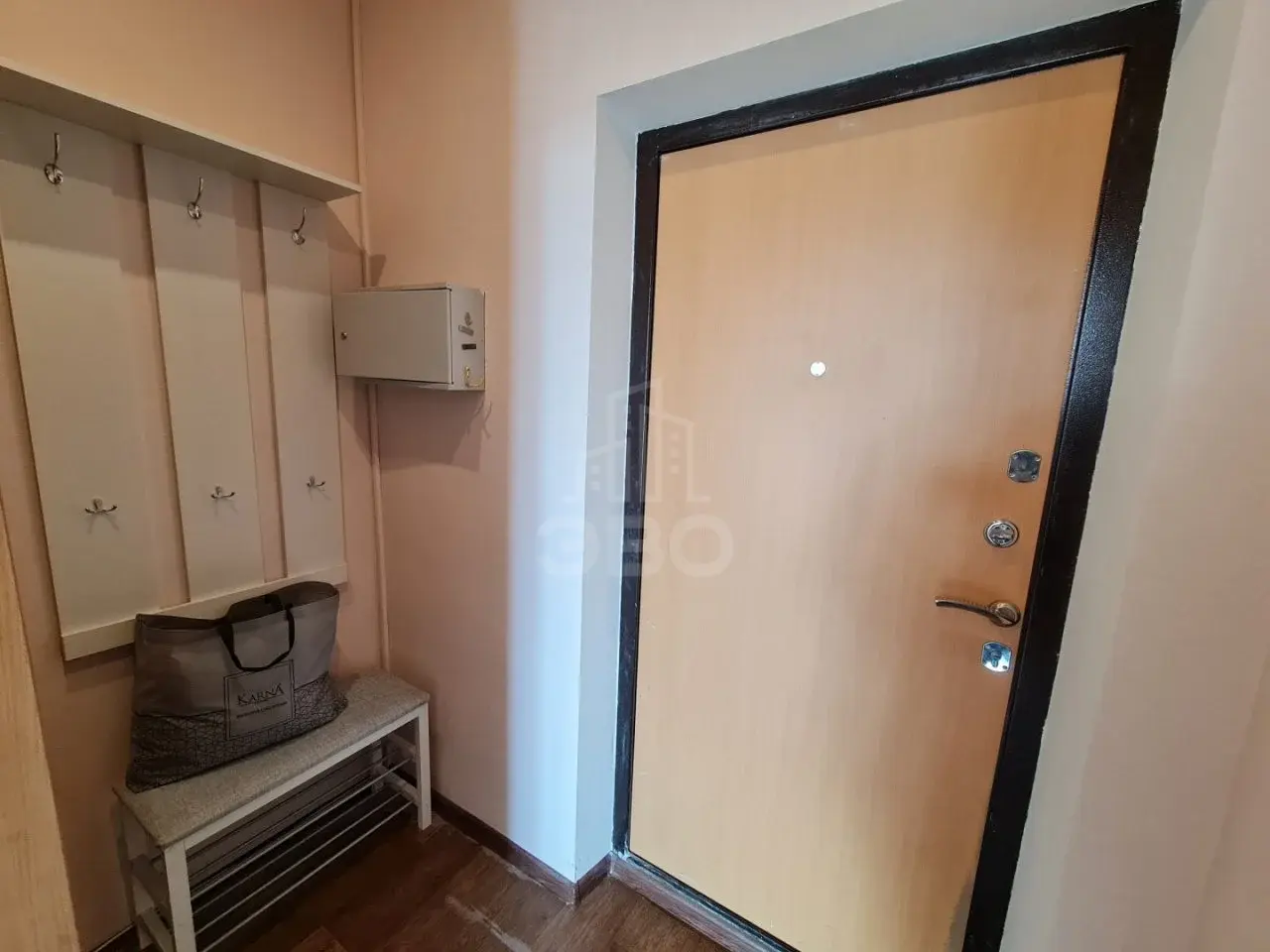 студия в Санкт-Петербурге по адресу: Русановская ул., 19, к 1, литера А