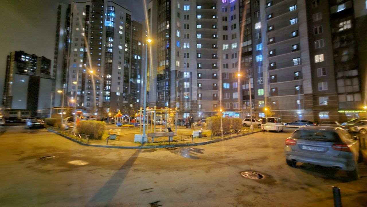 студия в Санкт-Петербург по адресу: Русановская ул., 19, к 1, литера А