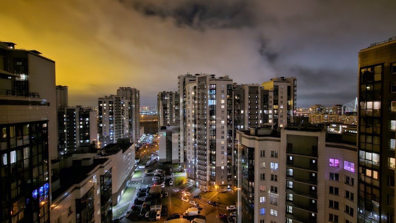 студия в Санкт-Петербург по адресу: Русановская ул., 19, к 1, литера А