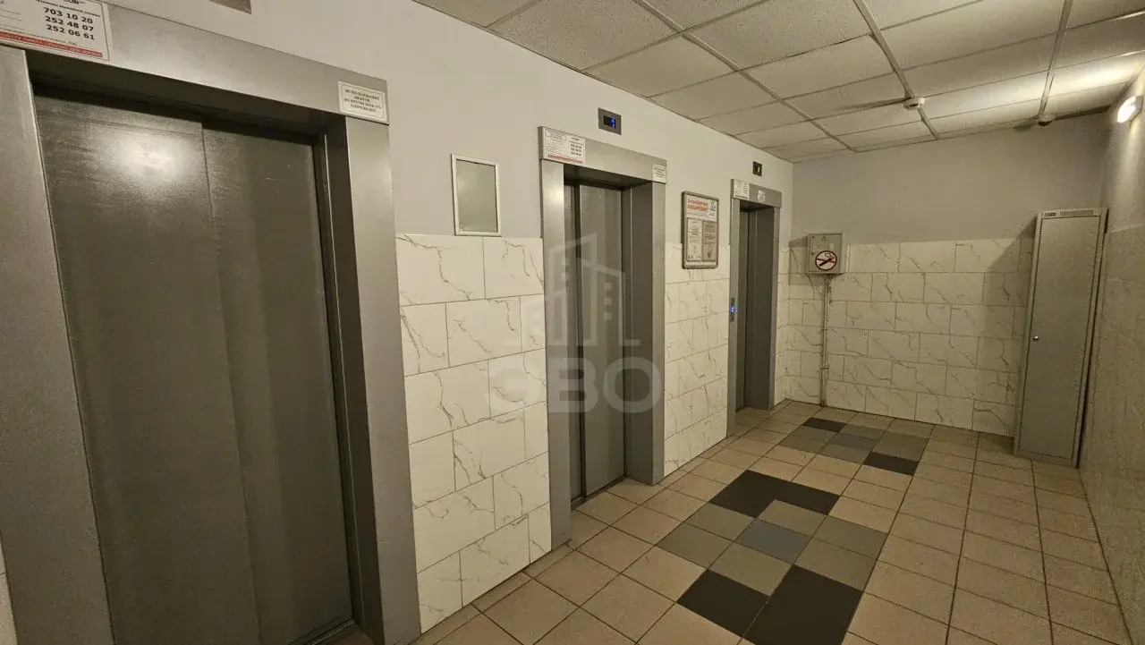 студия в Санкт-Петербурге по адресу: Русановская ул., 19, к 1, литера А