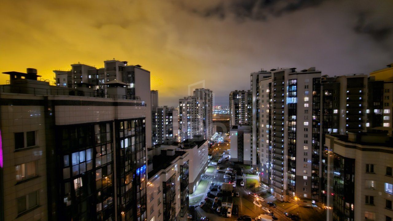 студия в Санкт-Петербург по адресу: Русановская ул., 19, к 1, литера А