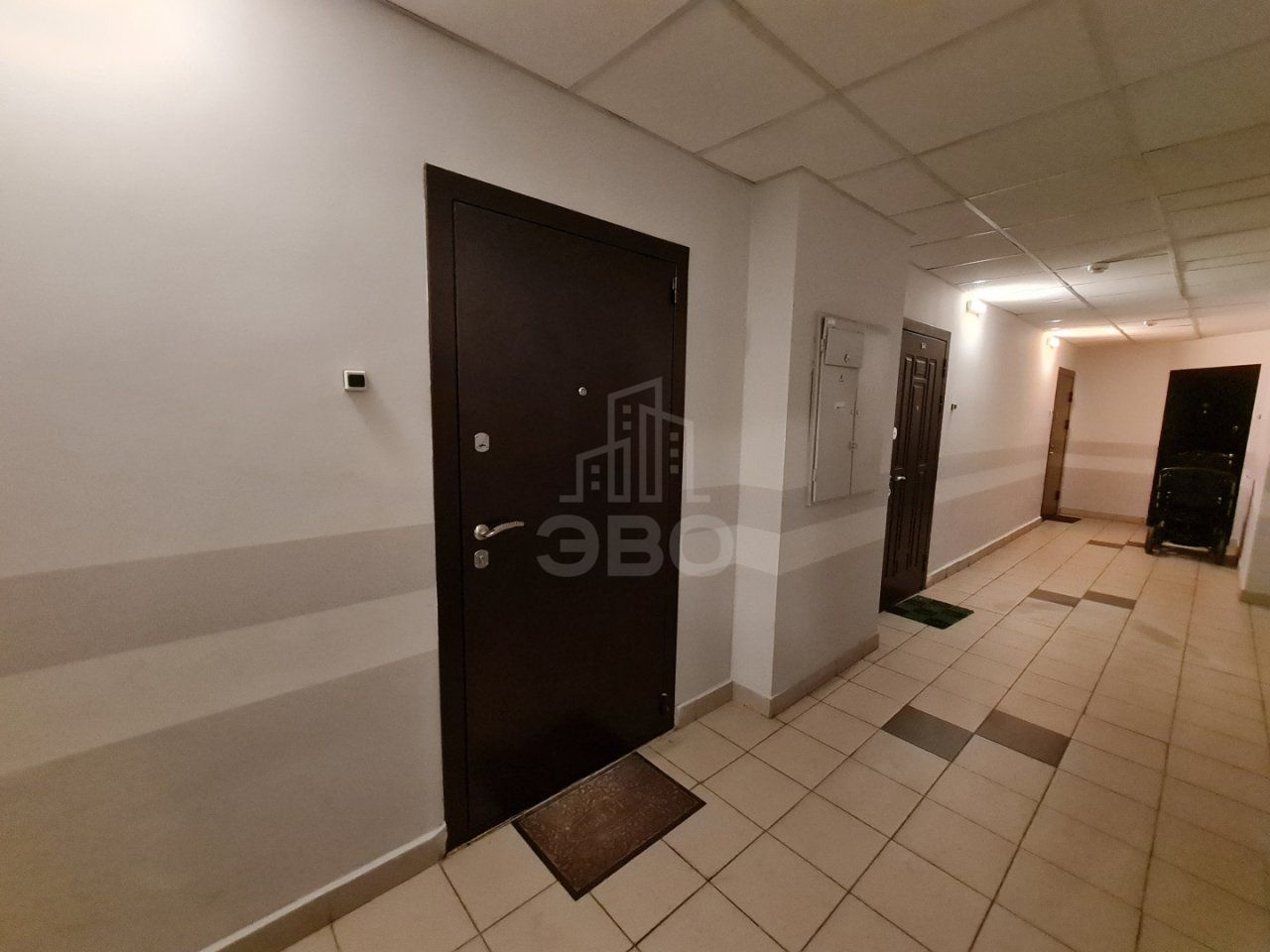 студия в Санкт-Петербург по адресу: Русановская ул., 19, к 1, литера А