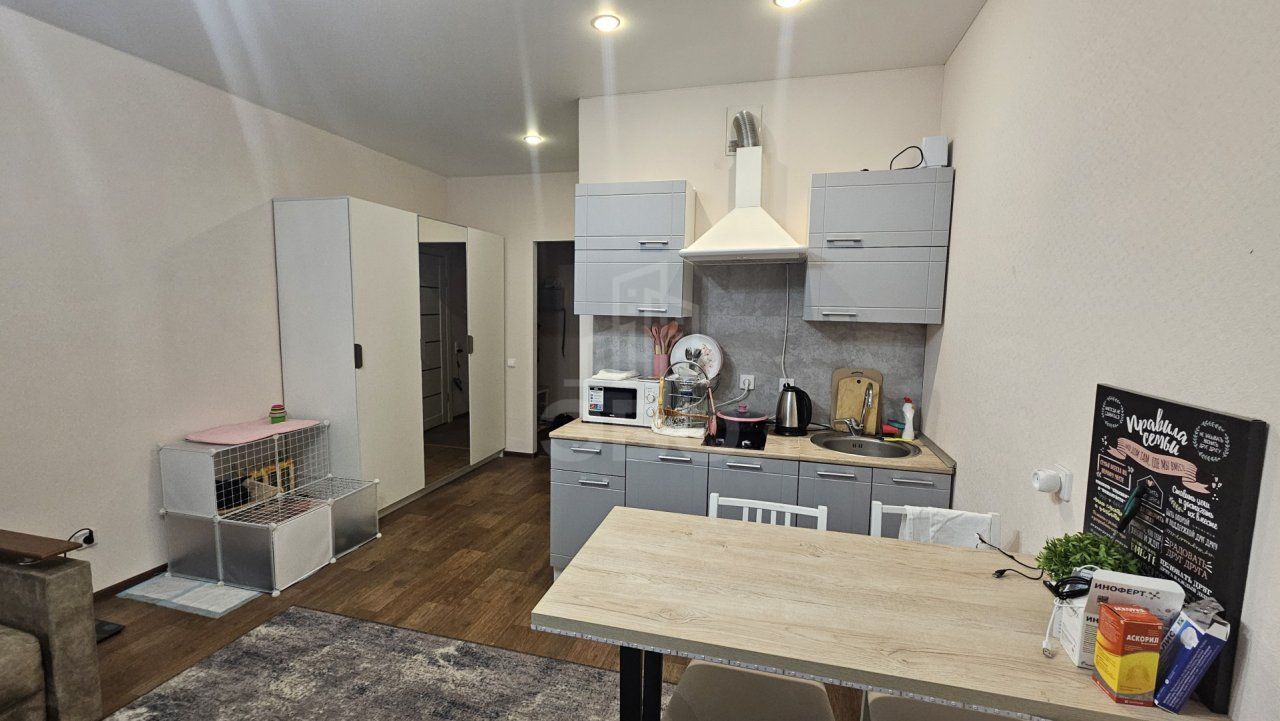 студия в Санкт-Петербург по адресу: Русановская ул., 19, к 1, литера А