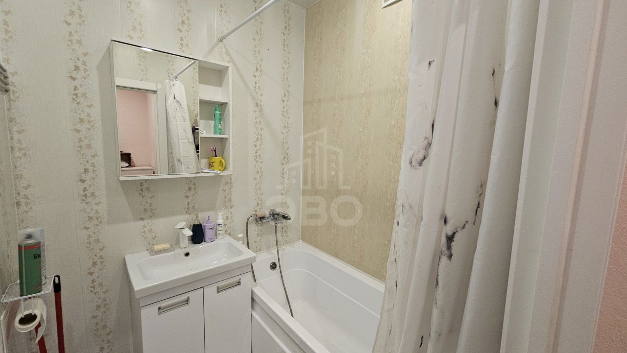 студия в Санкт-Петербург по адресу: Русановская ул., 19, к 1, литера А