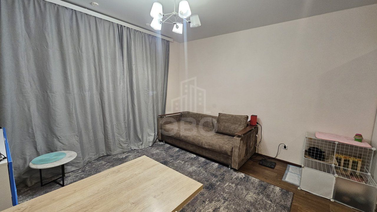 студия в Санкт-Петербург по адресу: Русановская ул., 19, к 1, литера А