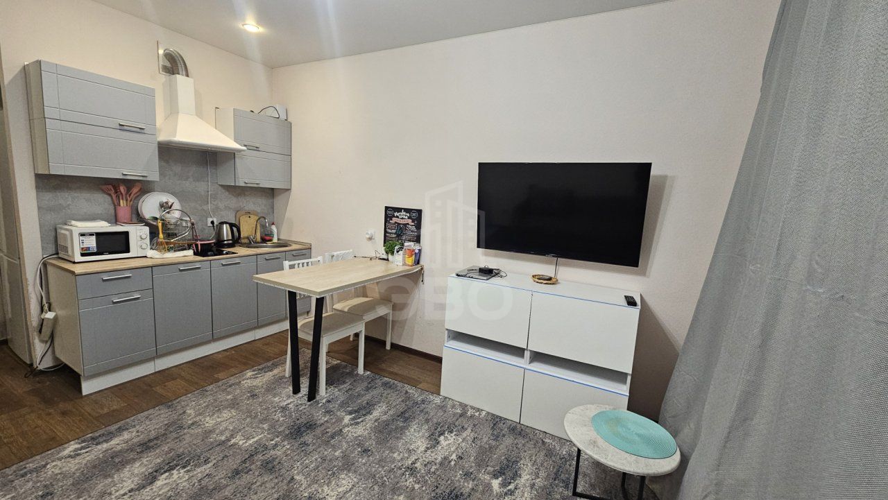 студия в Санкт-Петербург по адресу: Русановская ул., 19, к 1, литера А