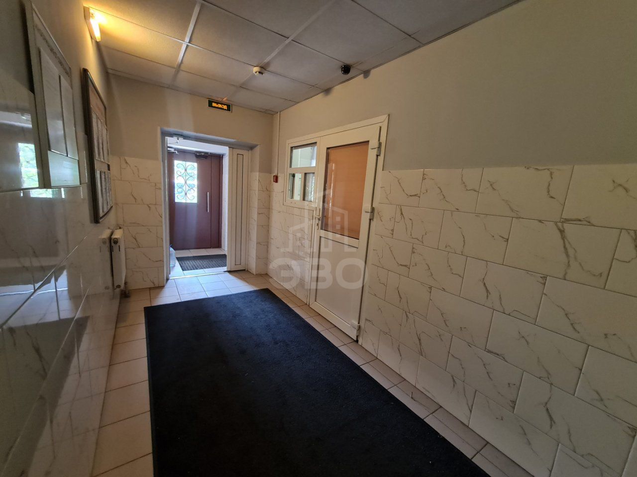 студия в Санкт-Петербург по адресу: Русановская ул., 19, к 1, литера А