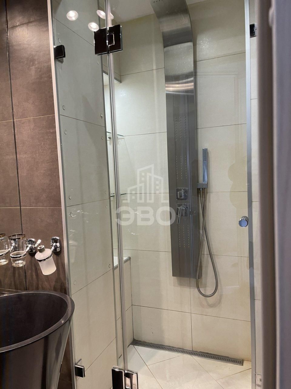 однокомнатная квартира в Санкт-Петербурге по адресу: Большевиков проспект, 38, к 2