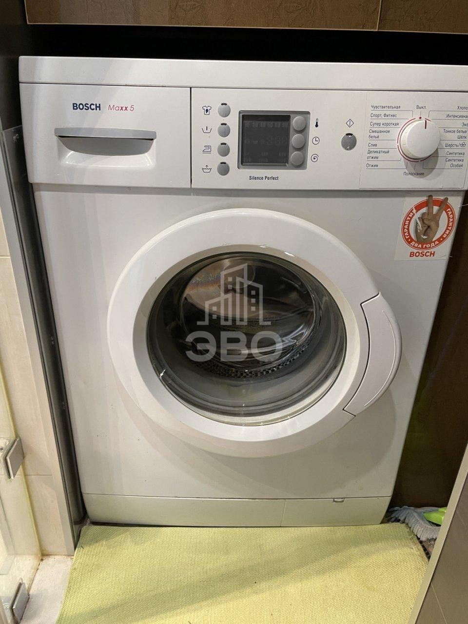 однокомнатная квартира в Санкт-Петербурге по адресу: Большевиков проспект, 38, к 2