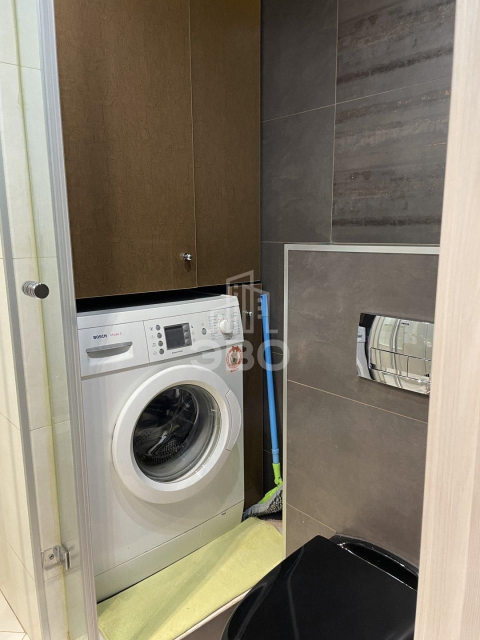 однокомнатная квартира в Санкт-Петербурге по адресу: Большевиков проспект, 38, к 2