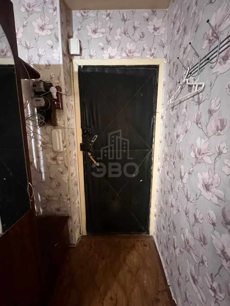 однокомнатная квартира в Санкт-Петербурге по адресу: Червонного Казачества ул., 24