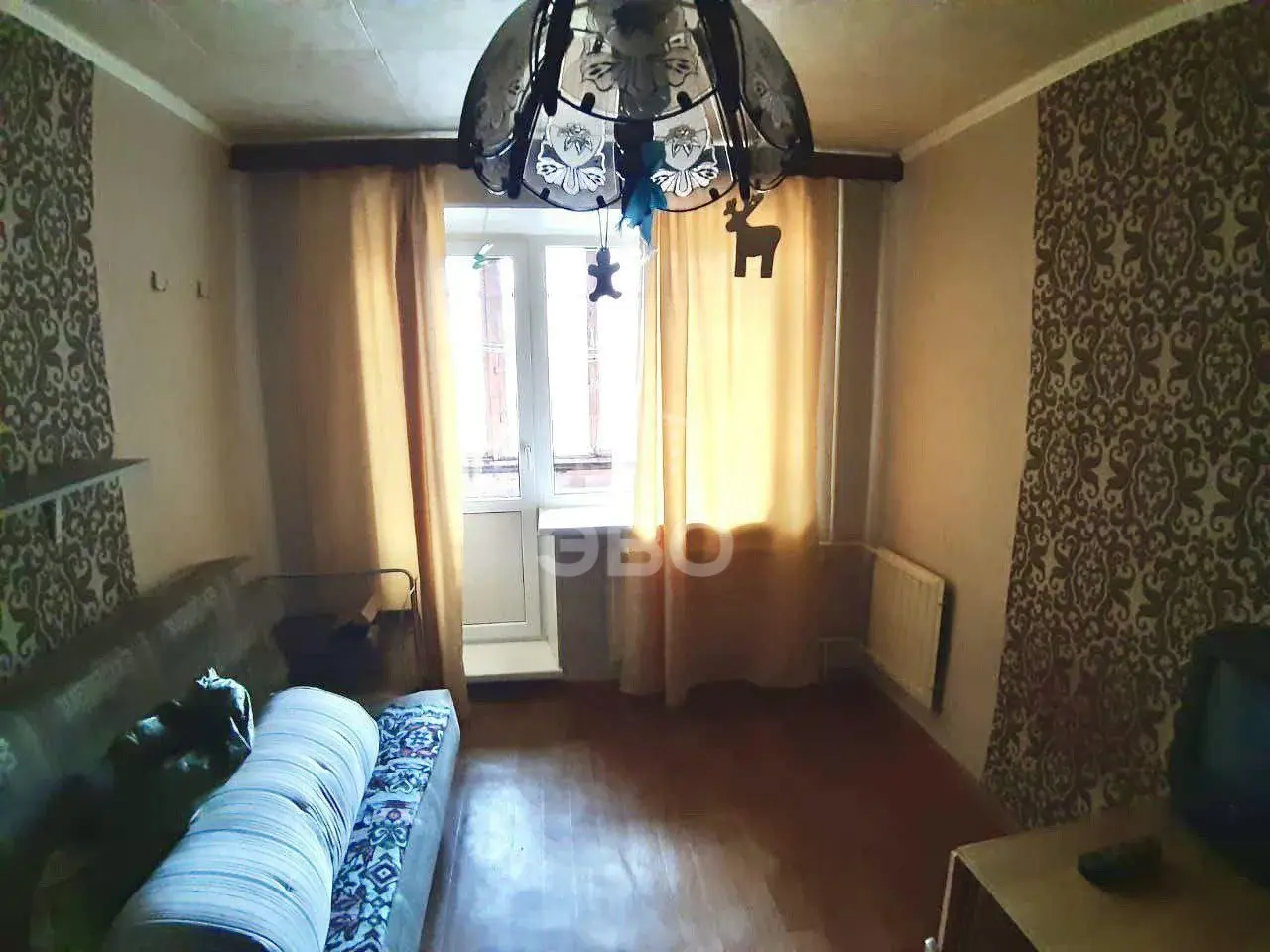 комната в Санкт-Петербурге по адресу: Энтузиастов проспект, 51, к 2, литера А