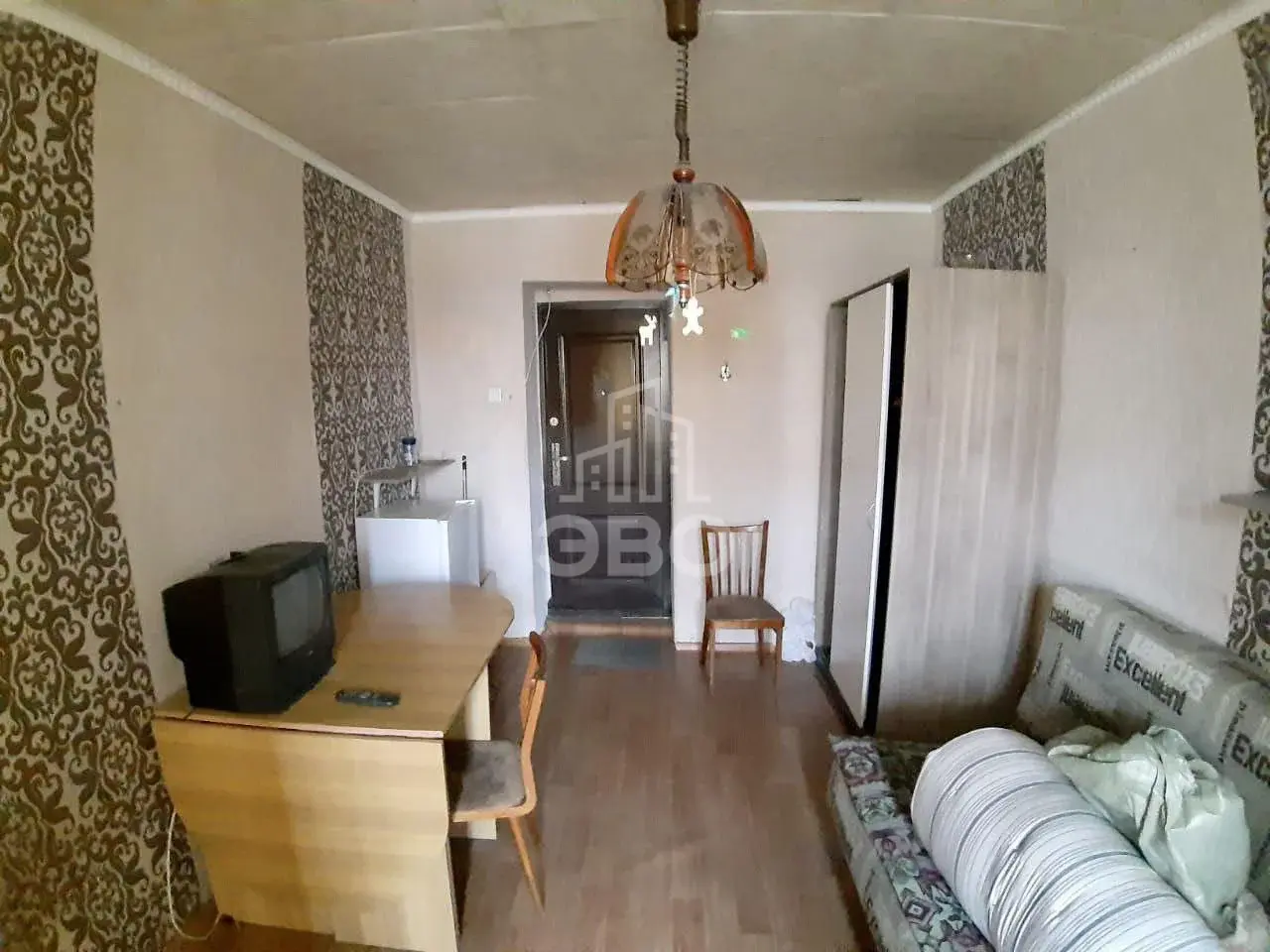 комната в Санкт-Петербурге по адресу: Энтузиастов проспект, 51, к 2, литера А