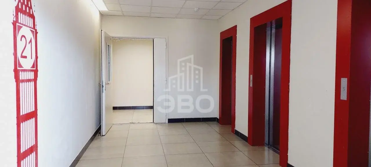 двухкомнатная квартира в Санкт-Петербурге по адресу: Столичная ул., 6