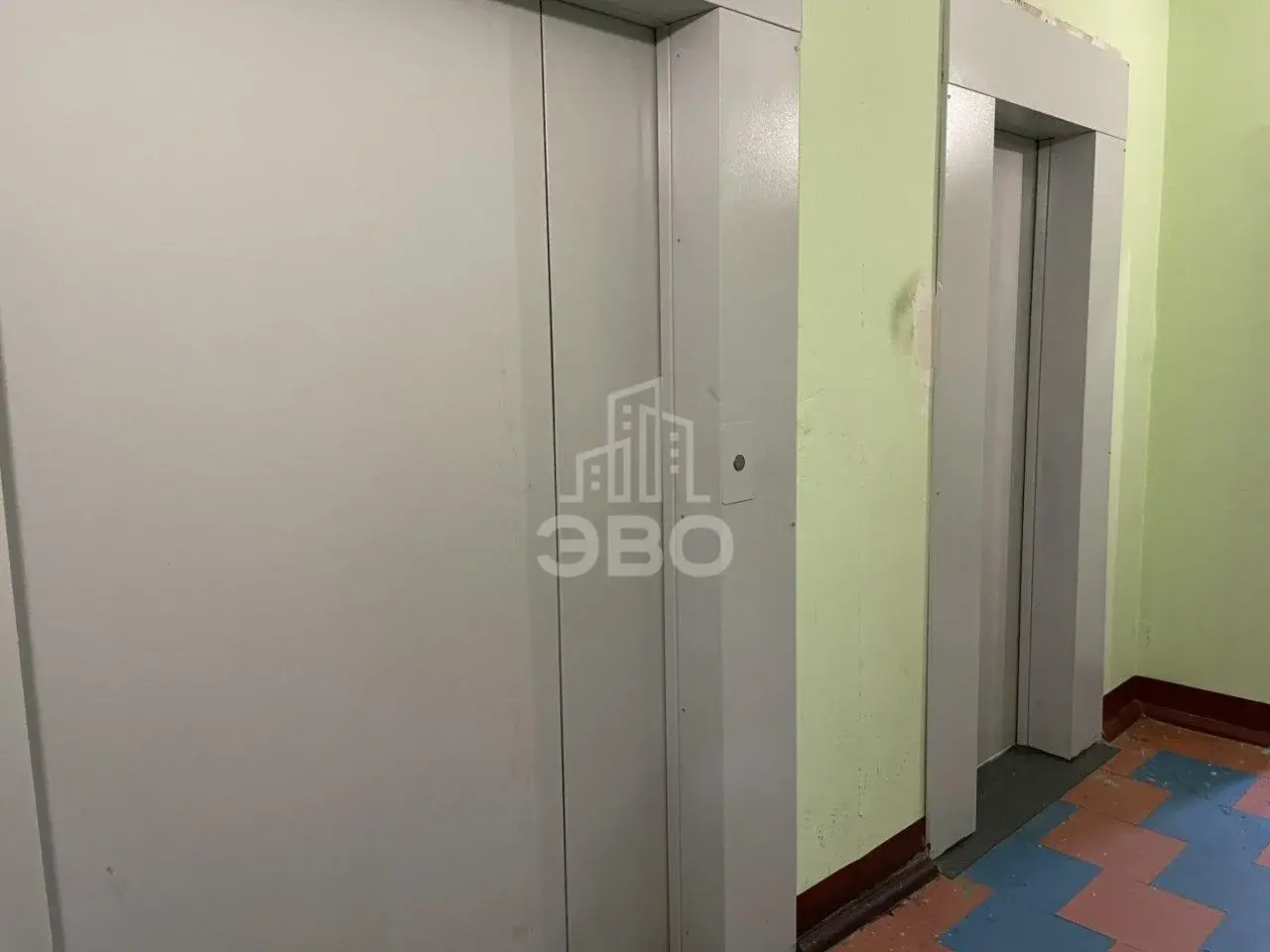 однокомнатная квартира в Санкт-Петербурге по адресу: Латышских Стрелков ул., 5, к 1