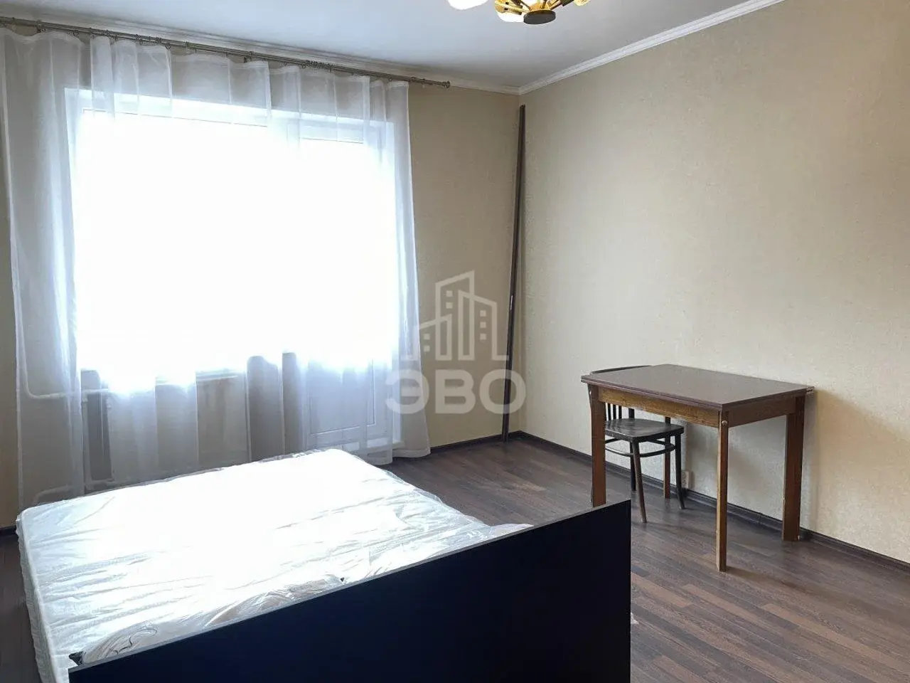 двухкомнатная квартира в Санкт-Петербурге по адресу: Коллонтай ул., 21, к 1
