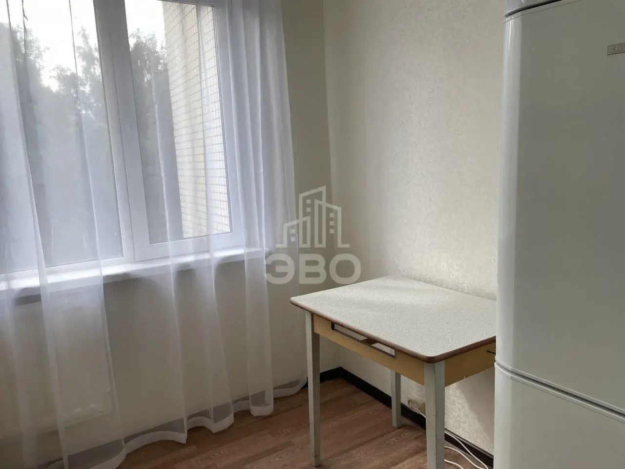 двухкомнатная квартира в Санкт-Петербурге по адресу: Коллонтай ул., 21, к 1