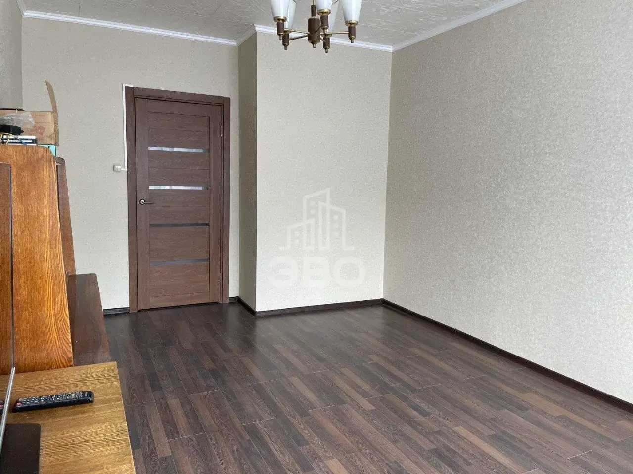 двухкомнатная квартира в Санкт-Петербурге по адресу: Коллонтай ул., 21, к 1