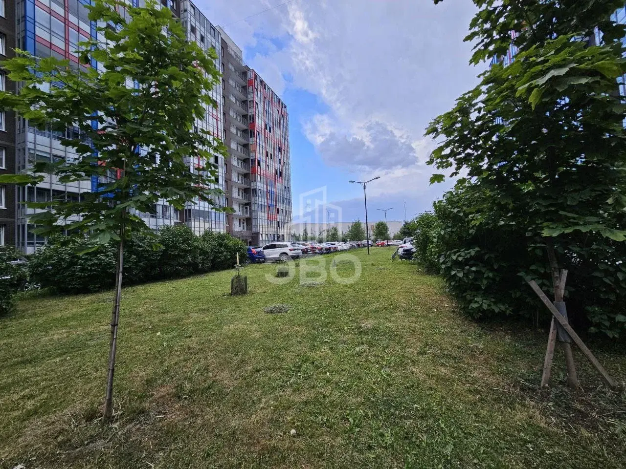 студия в Санкт-Петербурге по адресу: Столичная ул., 5