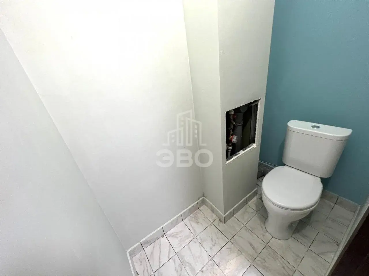 двухкомнатная квартира в Санкт-Петербурге по адресу: Петровский б-р., 6, к 1