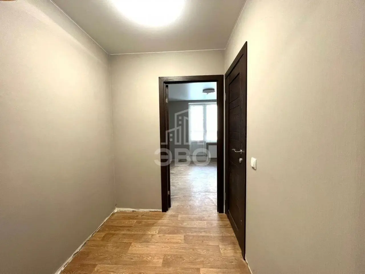 двухкомнатная квартира в Санкт-Петербурге по адресу: Петровский б-р., 6, к 1