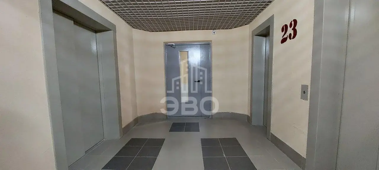 однокомнатная квартира в Санкт-Петербурге по адресу: Авиаторов Балтики проспект, 21