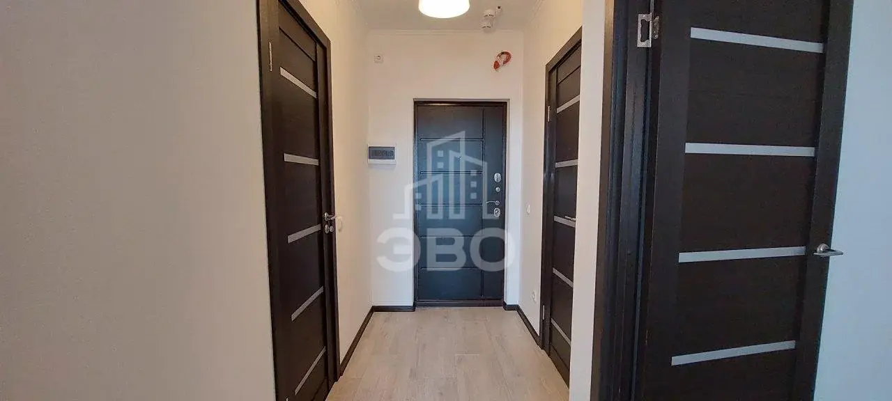 однокомнатная квартира в Санкт-Петербурге по адресу: Авиаторов Балтики проспект, 21