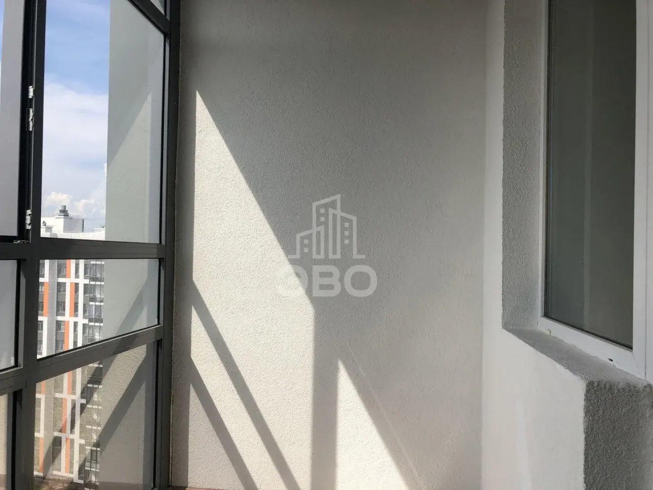 двухкомнатная квартира в Санкт-Петербурге по адресу: Воронцовский б-р., 11, к 5
