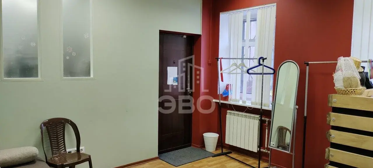 коммерция в Санкт-Петербурге по адресу: 8-я В.О. линия, 47/37, литера А