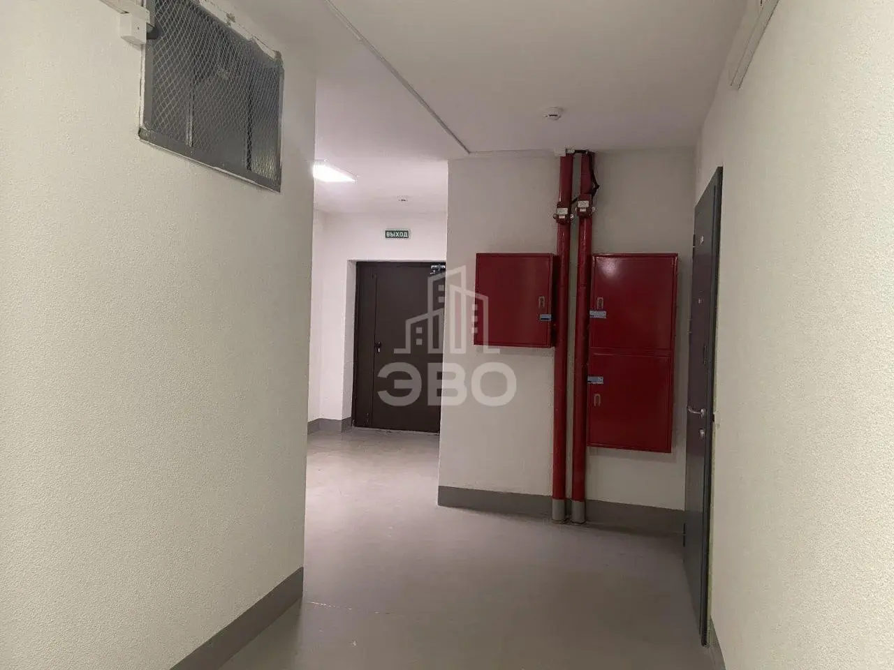 однокомнатная квартира в Санкт-Петербурге по адресу: Славянская ул., 22