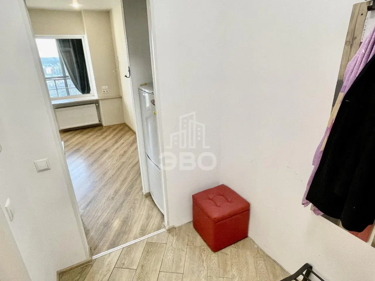 студия в Санкт-Петербурге по адресу: Центральная ул., 6, к 1