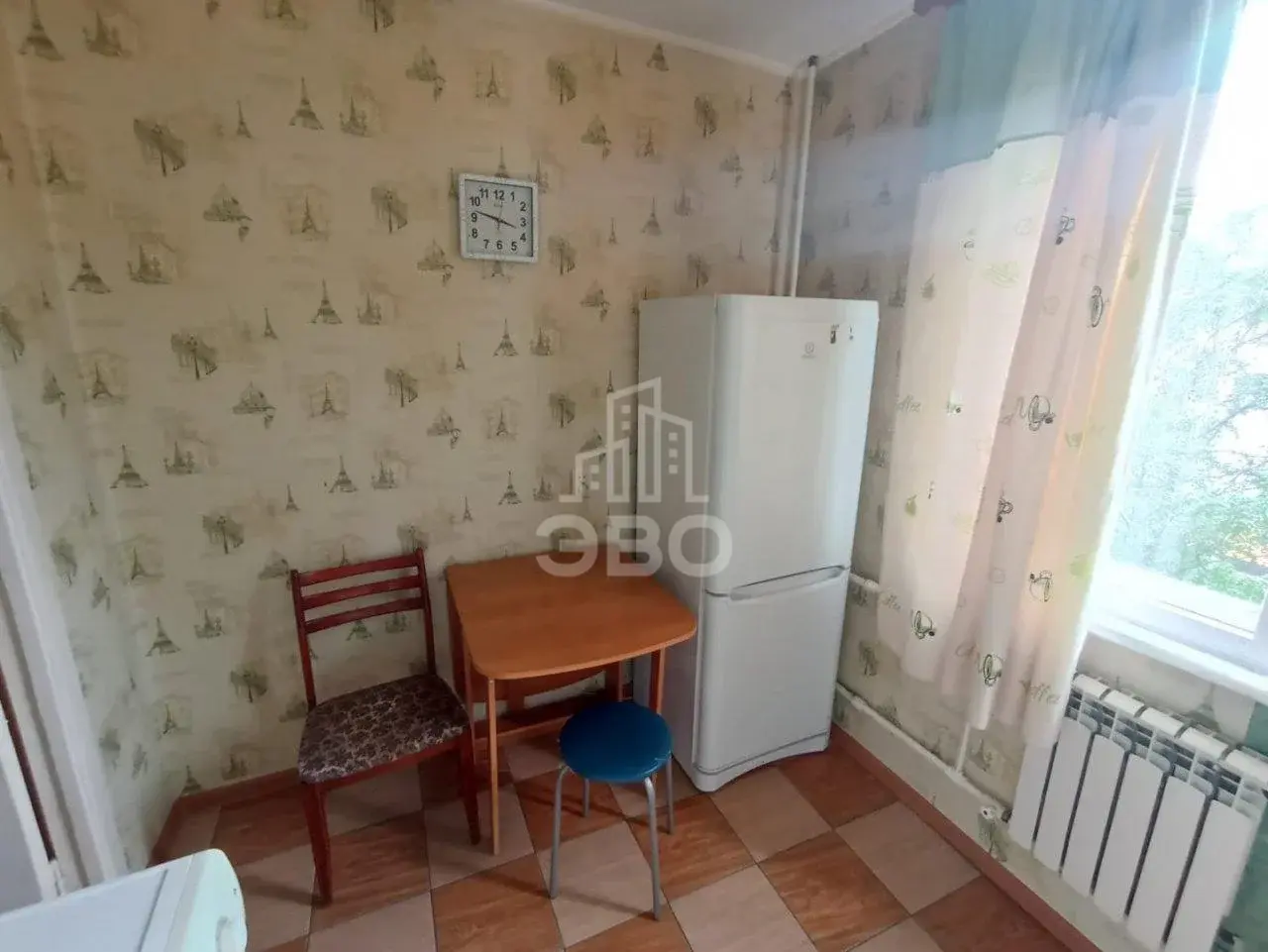 однокомнатная квартира в Санкт-Петербурге по адресу: Будапештская ул., 106, к 2