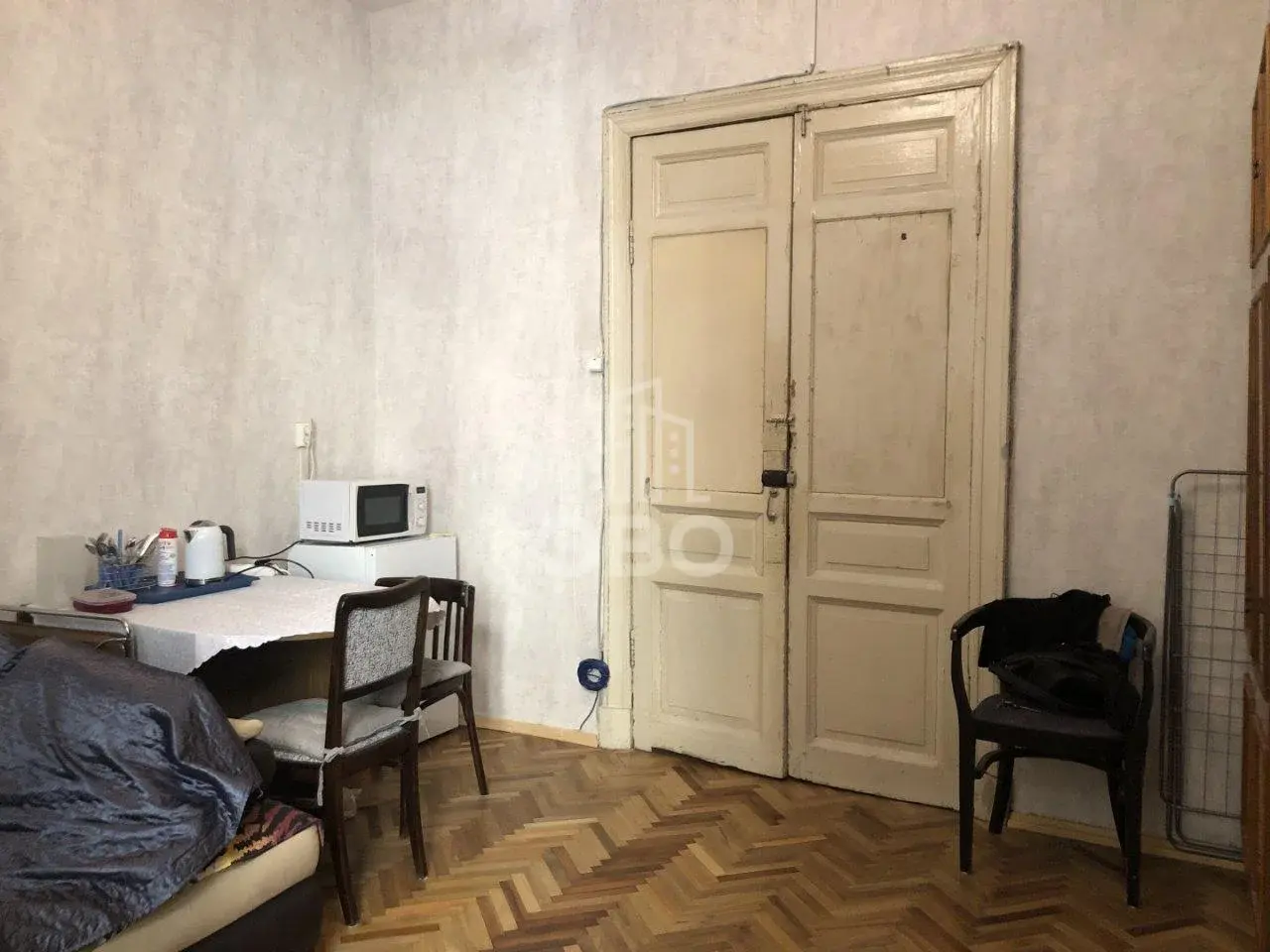 комната в Санкт-Петербурге по адресу: Кирилловская ул., 18