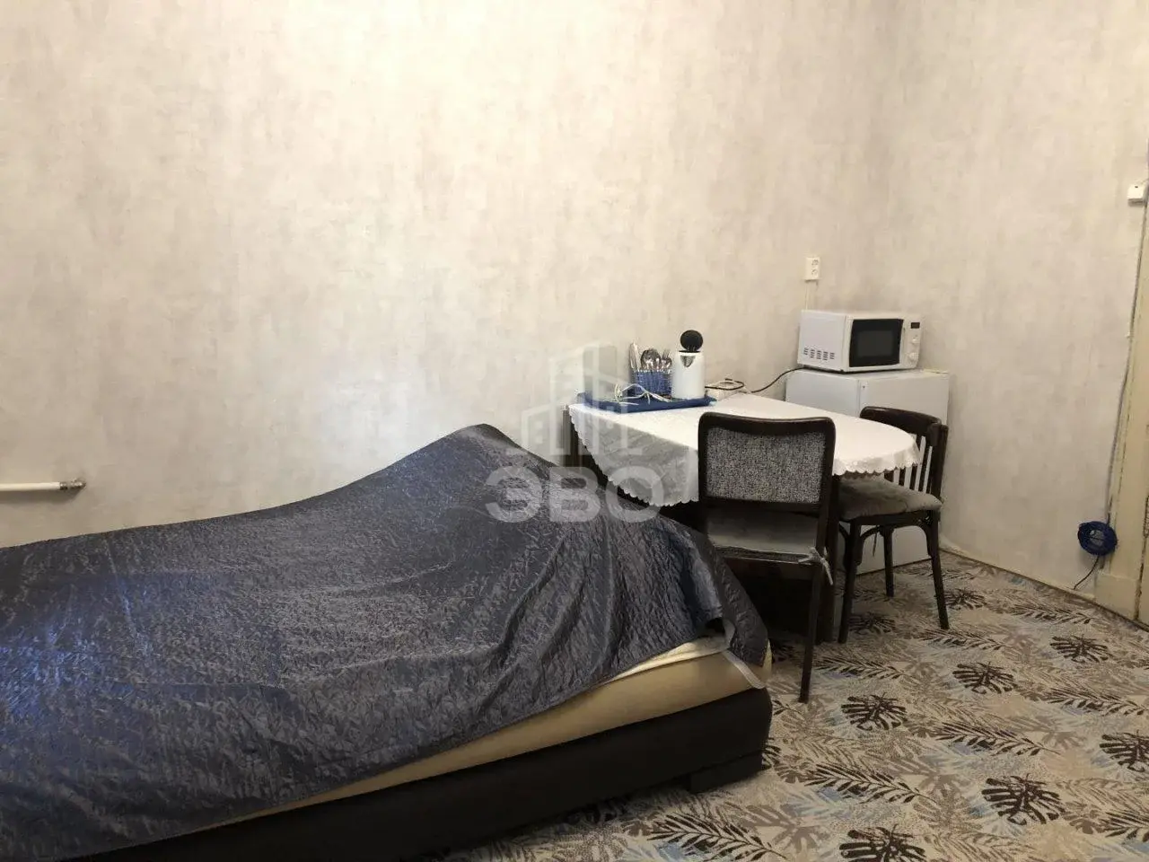 комната в Санкт-Петербурге по адресу: Кирилловская ул., 18