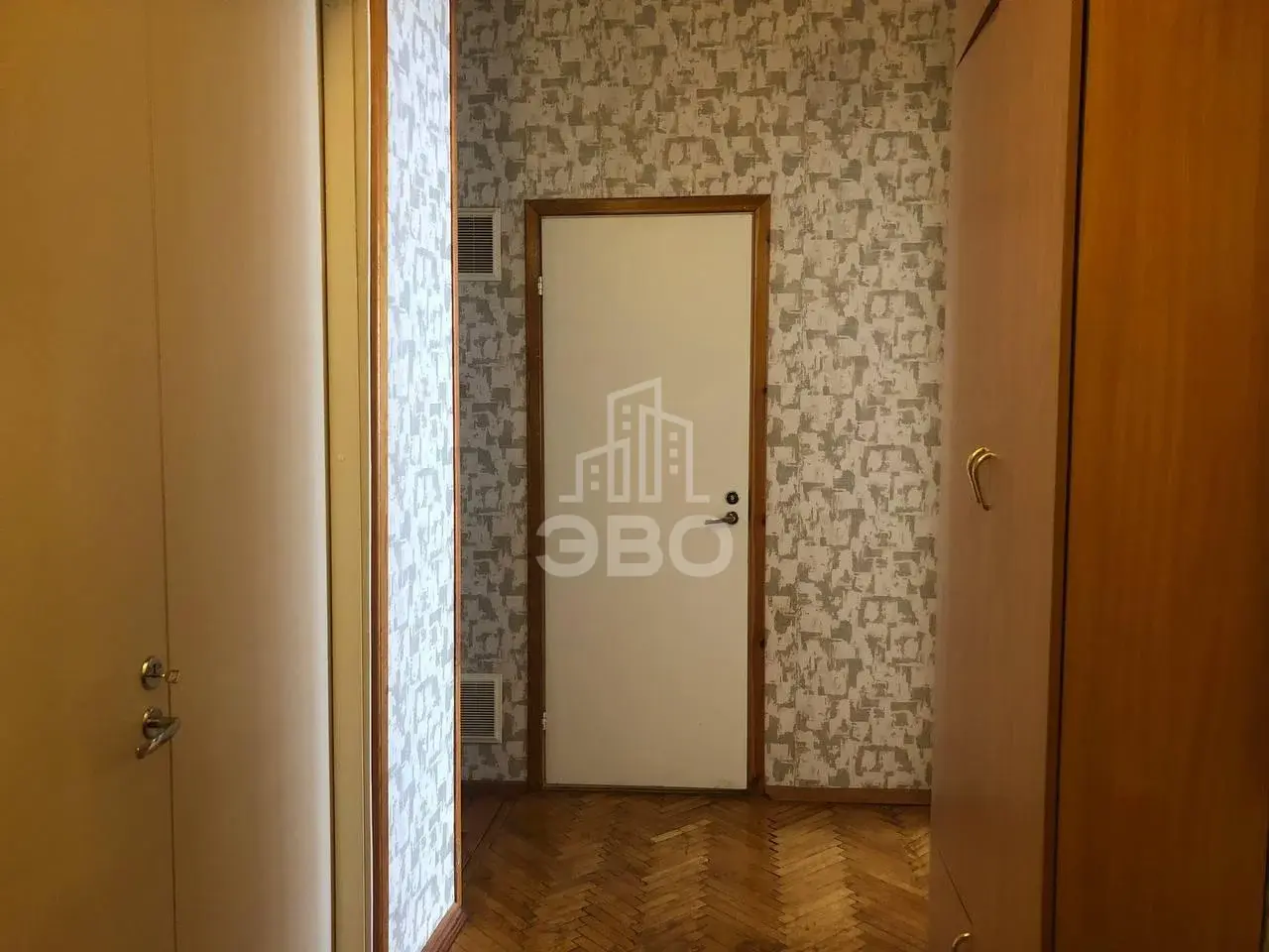однокомнатная квартира в Санкт-Петербурге по адресу: Фрунзе ул., 21